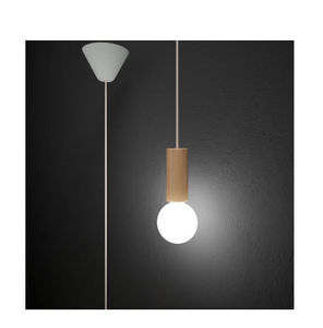 BURGBAD - mya - Bathroom Ceiling Lamp