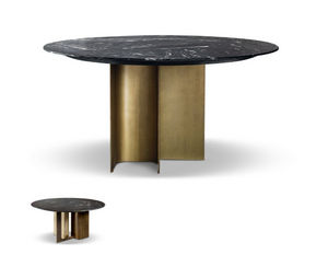 Cantori - mirage - Round Diner Table