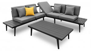 mobilier moss - piaxa - Garden Sofa