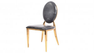 mobilier moss - palmyr((  - Medallion Chair