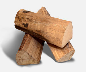 WOODSTOCK Bois Energies - haute performance - Densified Wood Log