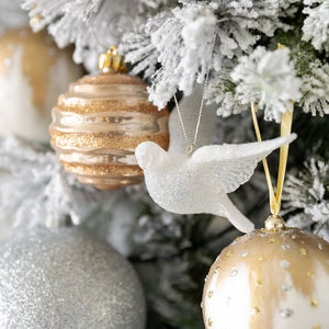 Amara - glitter flying - Christmas Tree Decoration