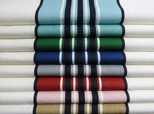 Edmond Petit - rayure marcellin - Upholstery Fabric