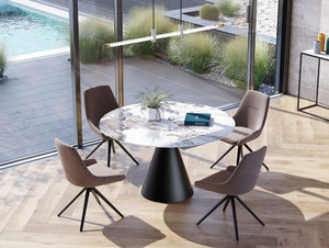 AKANTE - icone - Round Diner Table