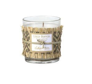 Lothantique - lisca bianca - Scented Candle