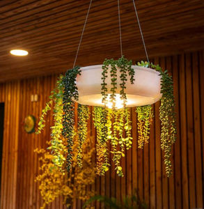 NEW GARDEN - elba 39 - Outdoor Hanging Lamp