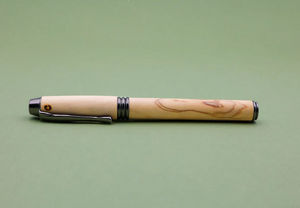 ECONOTEBK - en bois - Erasable Pen