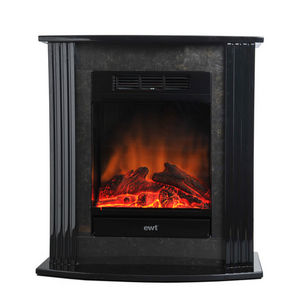 DIMPLEX  - mini mozart black - Electric Fireplace