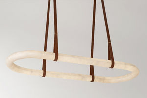 Atelier Alain Ellouz - odda - Hanging Lamp