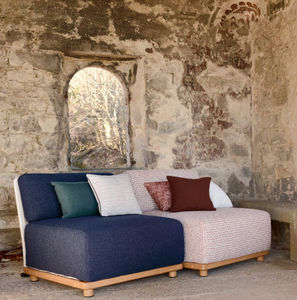 MARIAFLORA - calatravia - Furniture Fabric