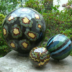Saint-Andre Perrin Sylvie -  - Decorative Ball