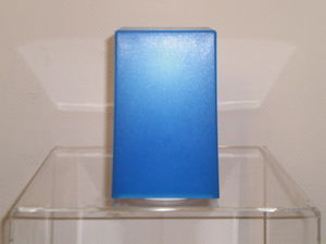 Neoz - gem square - Portable Lamp