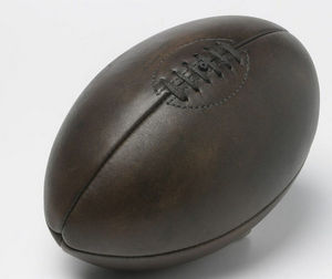 JOHN WOODBRIDGE -  - Rugby Ball
