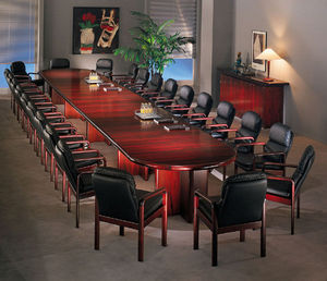 DYRLUND - universal - Meeting Table