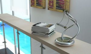 ANSWERDESIGN - lyannaj' led - Table Lamp