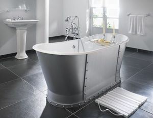 WINDSOR -  - Freestanding Bathtub