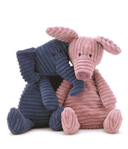 JELLYCAT - quirky zeal - Soft Toy