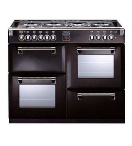Stoves -  - Cooker