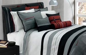 Lawrence - zumi - Bed Linen Set