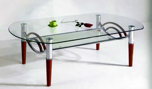 Gie Importers & Exporters - g900 - Original Form Coffee Table