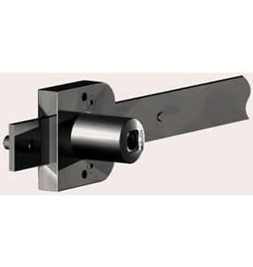 Abloy Security -  - Keyhole