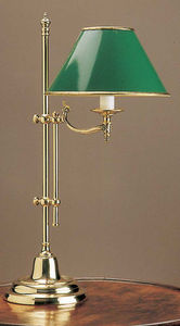 Smithbrook Lighting - statesman bbd19 - Table Lamp