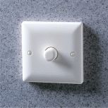 Danlers - dp1d 10vdc sb(manual high frequency dimmers) - Light Switch