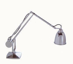 Woka -  - Desk Lamp