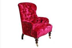 THE CHAIRMAN -  - Wingchair