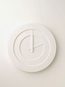 CLAESSON KOIVISTO RUNE - tic tac - Wall Clock