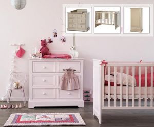 Natalys - monceau - Infant Room 0 3 Years