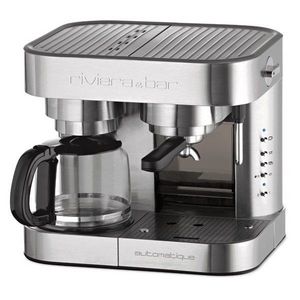 RIVIERA & BAR -  - Espresso Filter Machine