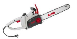 AL-KO - tronçonneuse éléctrique ke 2200/40 avec chaîne off - Electric Chainsaw