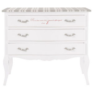 MAISONS DU MONDE - commode libellule - Chest Of Drawers