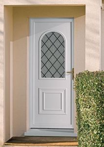 Grosfillex fenêtres -  - Glazed Entrance Door
