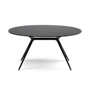SCAB DESIGN -  - Oval Dining Table