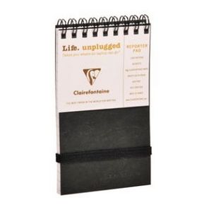 Clairefontaine -  - Letter Pad