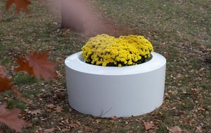 KAMA FLOWER -  - Flower Container
