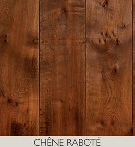 DRAKKAR BOIS -  - Wooden Floor