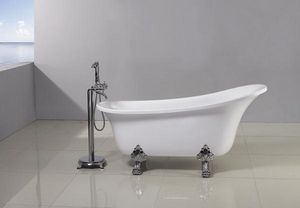 FAME INDUSTRY -  - Freestanding Bathtub With Feet
