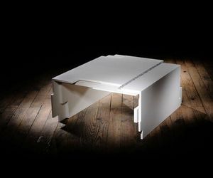DIGIPLAY - camille - Rectangular Coffee Table
