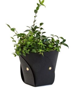 KLONG - poppy basket - Plant Pot Cover