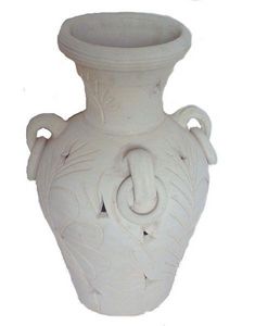 POTERIE GHOZZI -  - Decorative Vase