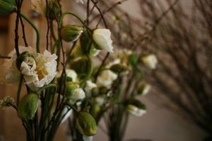 ROSEBUD FLEURISTES -  - Flower Bouquet