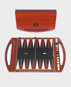 LUDUS LUDI - backgammon 1222207 - Backgammon