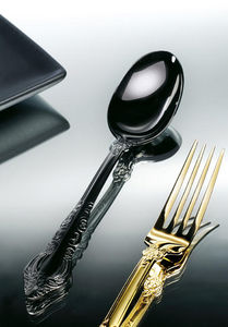 LA TAVOLA - carmen - Table Spoon