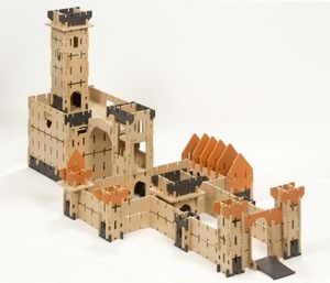 ARDENNES TOYS -  - Castle Toy