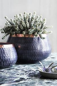 Living Trend and Livsstil -  - Plant Pot Cover