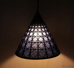 LULÉ STUDIO -  - Hanging Lamp