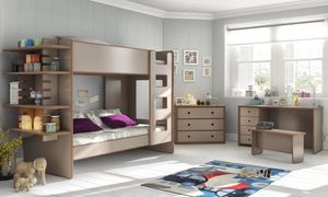 MATHY BY BOLS -  - Children's Bedroom 4 10 Years